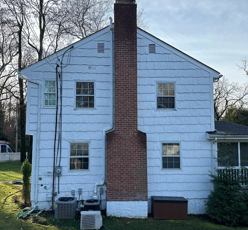 Hastings On Hudson Double Hung Window Replacement